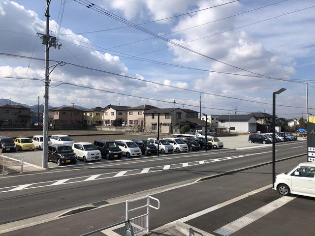 (株)M2Auto エムツーオート(4枚目)