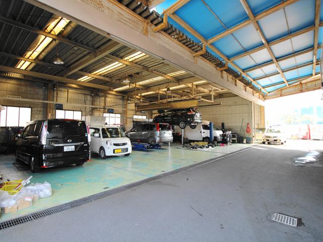 愛媛日産自動車(株)カータウン久米(6枚目)