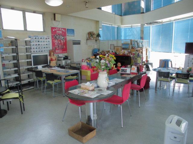 （有）日本中販 サービス紹介の4つ目