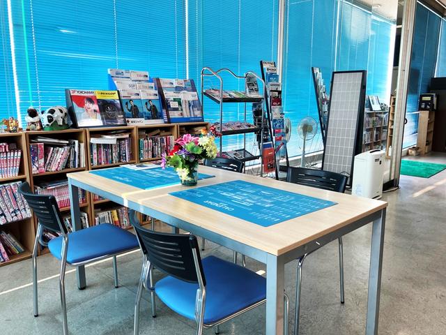 （有）日本中販 サービス紹介の5つ目