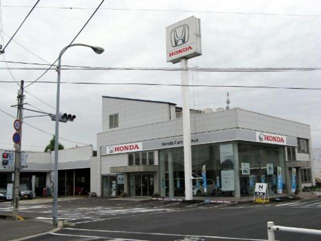 Honda Cars 飯山