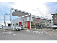 (株)日産サティオ高知 野市店