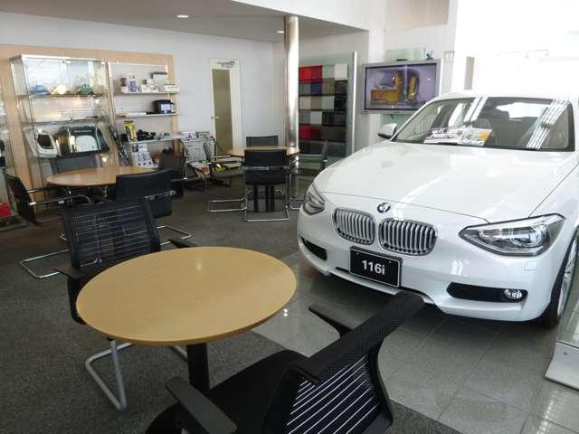 Ｋｏｃｈｉ　ＢＭＷ　ＢＭＷ　Ｐｒｅｍｉｕｍ　Ｓｅｌｅｃｔｉｏｎ高知(4枚目)