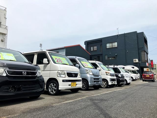 （有）カービート サービス紹介の3つ目