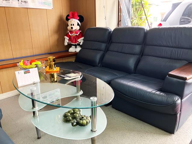 （有）カービート サービス紹介の5つ目