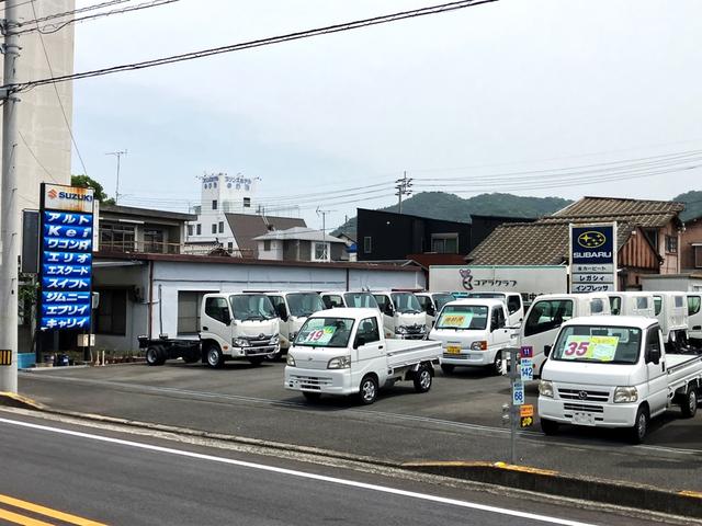 （有）カービート サービス紹介の6つ目
