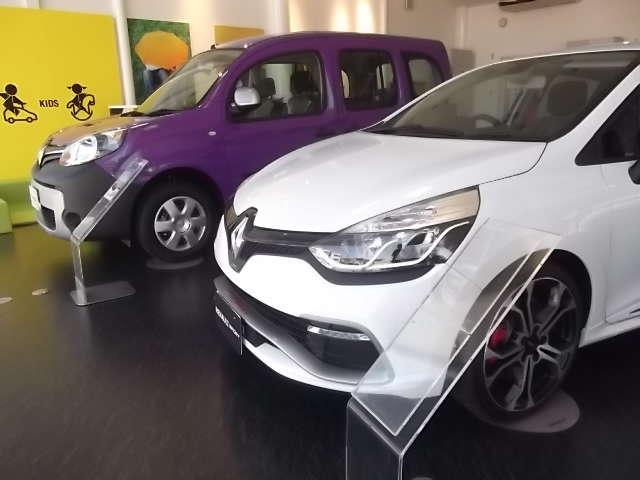 ルノー高知 高知県外国車販売(株)(5枚目)