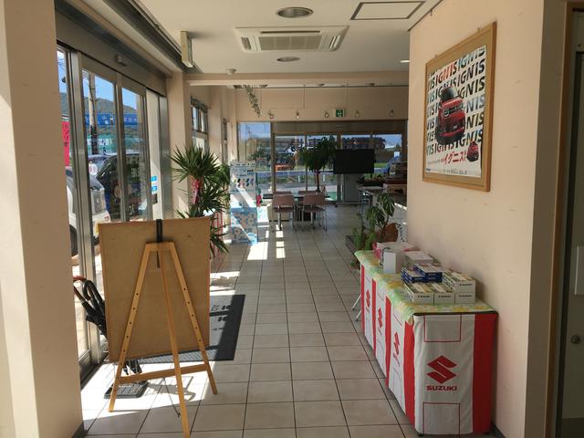 スズキアリーナ坂出東(5枚目)