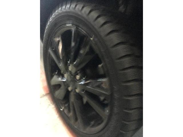 Jeep グランドチェロキー オイル交換 タイヤ交換