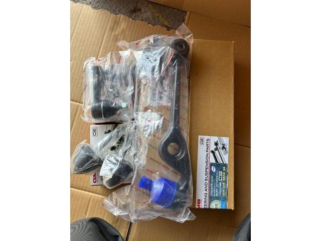 ダイハツ コペン サスペンション・足回りパーツ取付