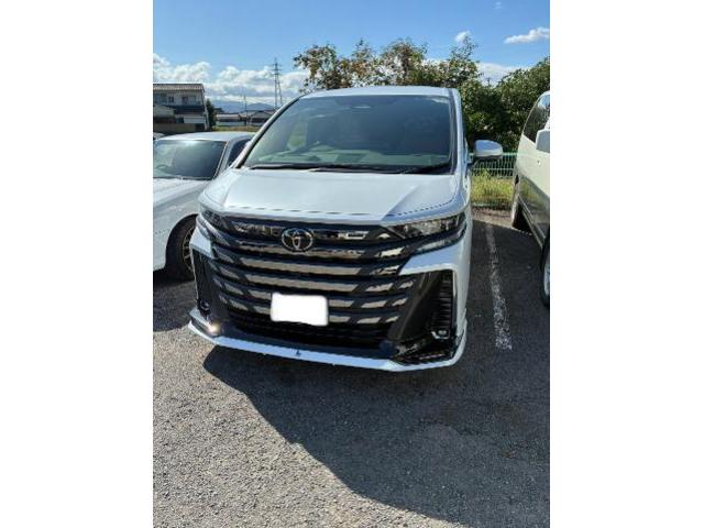 新着の作業実績