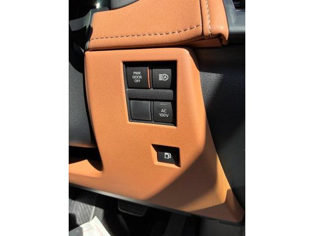 トヨタ ヴェルファイア カーナビ・ETC・ドラレコ取付