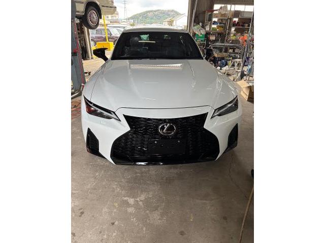 新着の作業実績