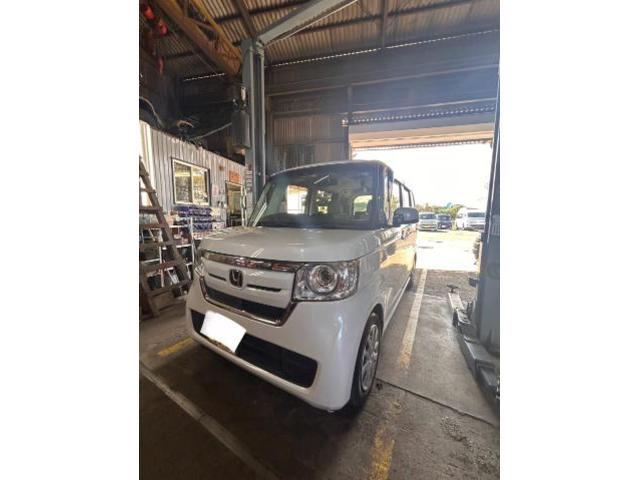 新着の作業実績