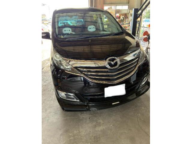 新着の作業実績