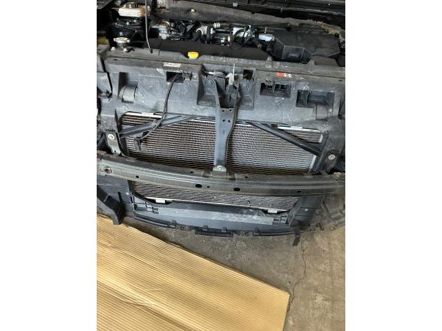 マツダ　ビアンテ　エアコン