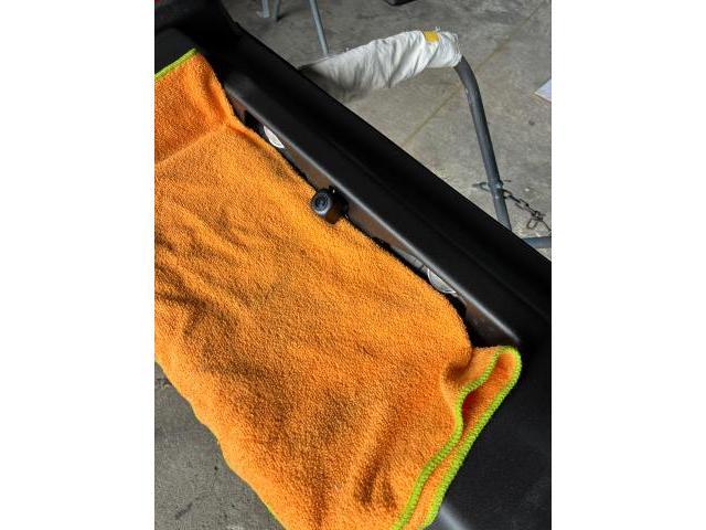 スズキ　ジムニー　カーナビ・ETC・ドラレコ取付