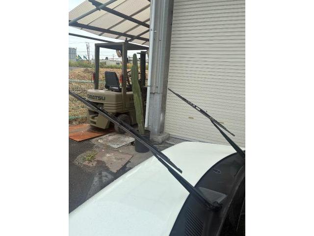 ダイハツ　ムーヴコンテ　車検