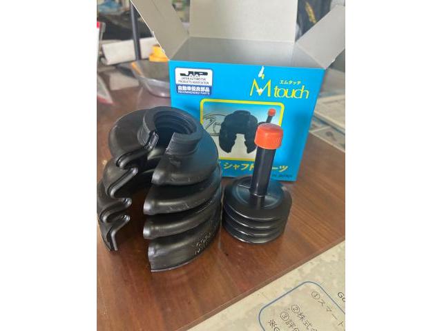 ダイハツ　ムーヴコンテ　車検