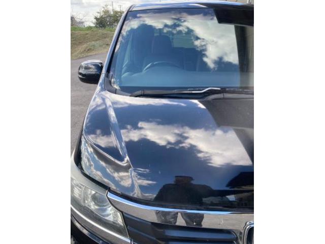 ホンダ　Ｎ－ＷＧＮ　キズ・へこみ直し