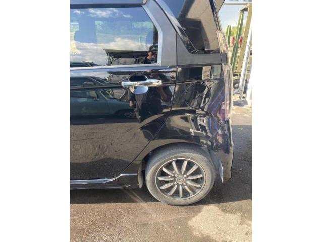 ホンダ　Ｎ－ＷＧＮ　キズ・へこみ直し