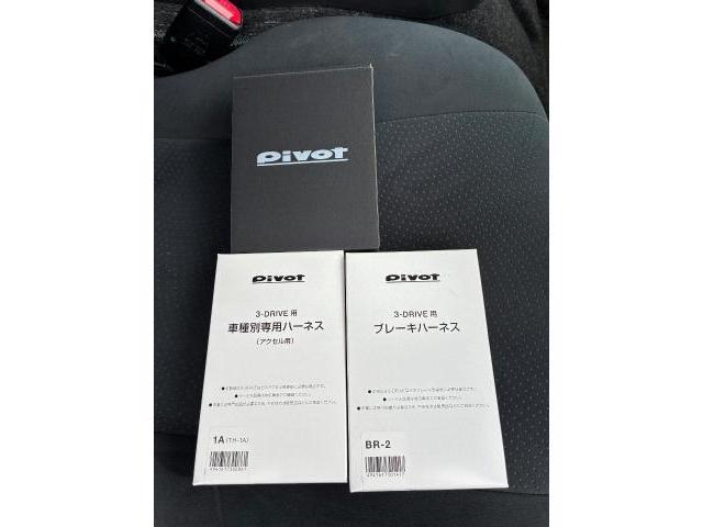 ハイエース　クルーズコントロール取付