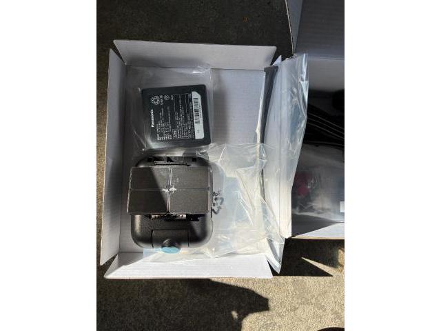 ダイハツ　タント　ドラレコ