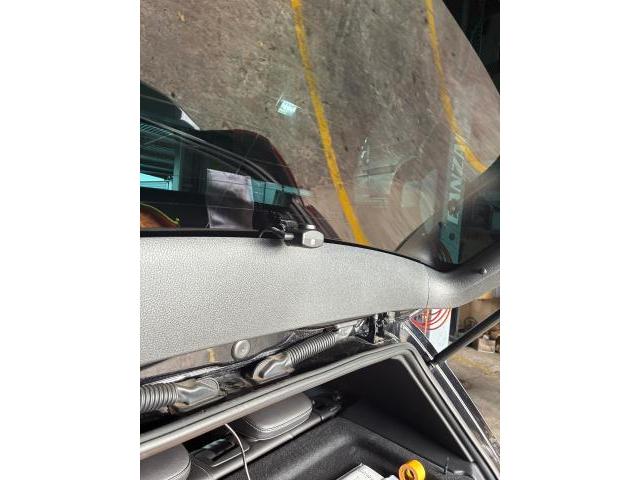 フォルクスワーゲン　ゴルフ　カーナビ・ETC・ドラレコ取付