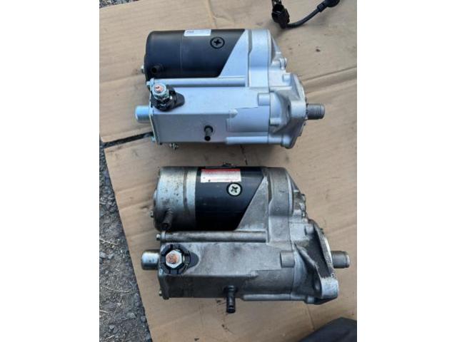 トヨタ　ランドクルーザープラド　エンジン関連修理・整備