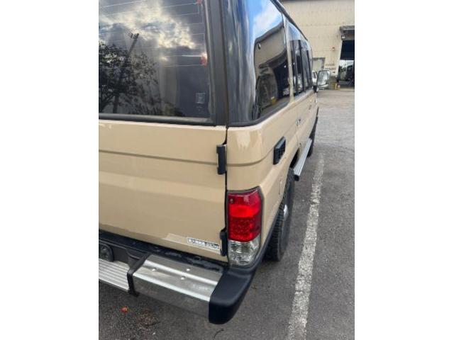 トヨタ　ランドクルーザープラド　エンジン関連修理・整備