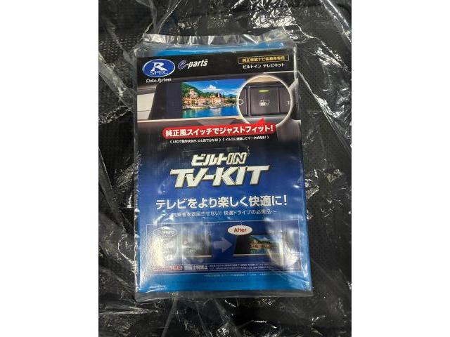 トヨタ　カローラクロス　カーナビ・ETC・ドラレコ取付