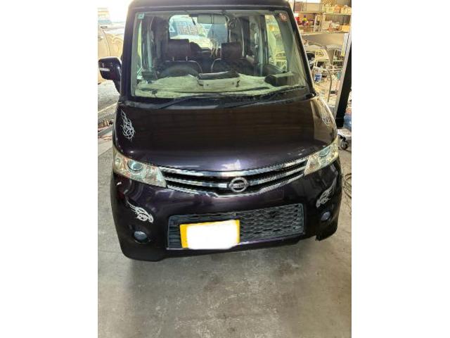 新着の作業実績