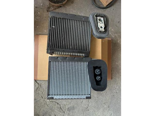 日産　ルークス　エアコン