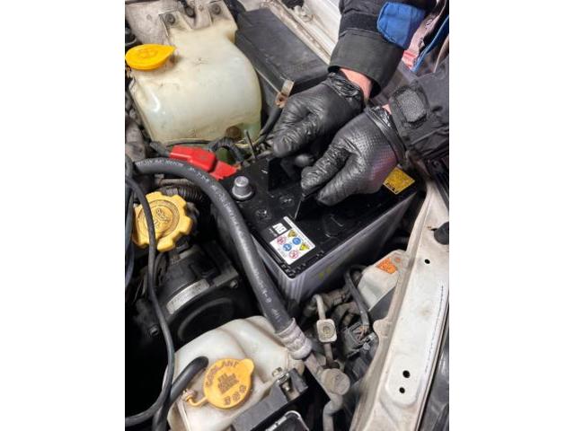 スバル　レガシィ　エンジン関連修理・整備