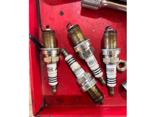 スバル　レガシィ　エンジン関連修理・整備