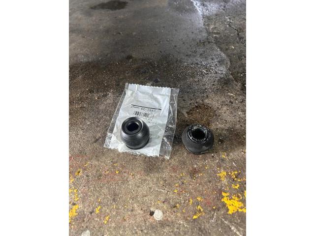 スバル　ＢＲＺ　サスペンション・足回り修理・整備