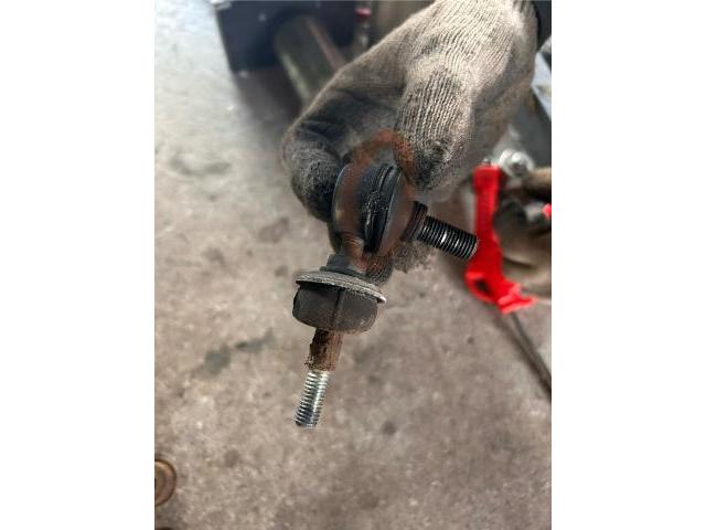 日産　ルークス　車検