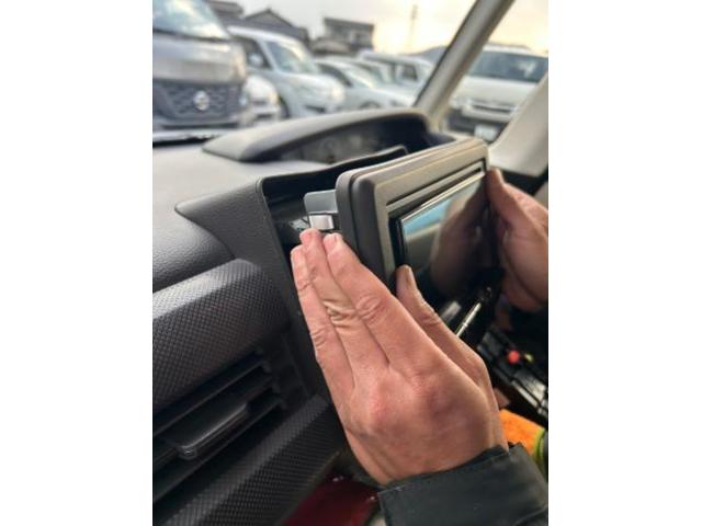 ホンダ　Ｎ－ＢＯＸ　その他修理・整備