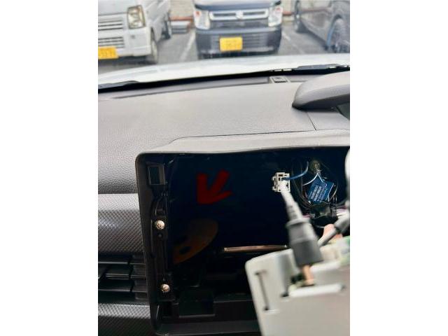 ホンダ　Ｎ－ＢＯＸ　その他修理・整備