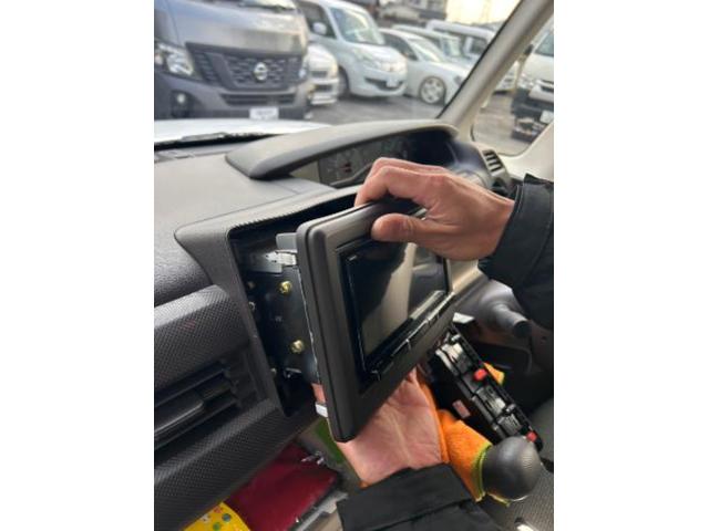 ホンダ　Ｎ－ＢＯＸ　その他修理・整備