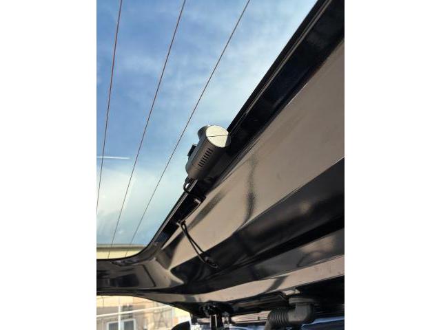 スズキ　スペーシア　カーナビ・ETC・ドラレコ取付