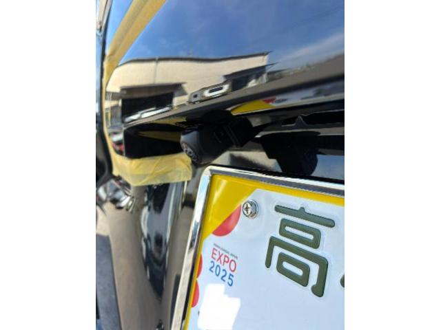 スズキ　スペーシア　カーナビ・ETC・ドラレコ取付