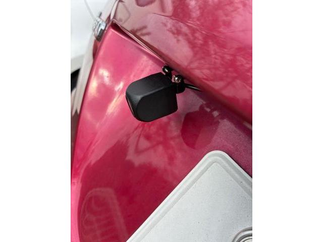 トヨタ　パッソ　カーナビ・ETC・ドラレコ取付