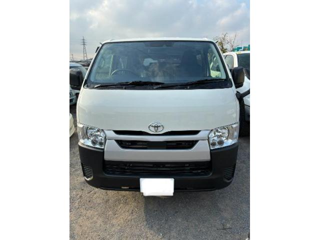 新着の作業実績