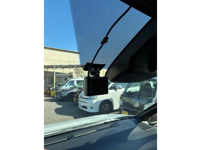 トヨタ　ノア　カーナビ・ETC・ドラレコ取付