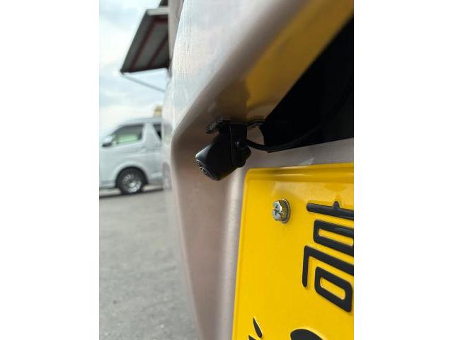 スズキ　ＭＲワゴン　カーナビ・ETC・ドラレコ取付