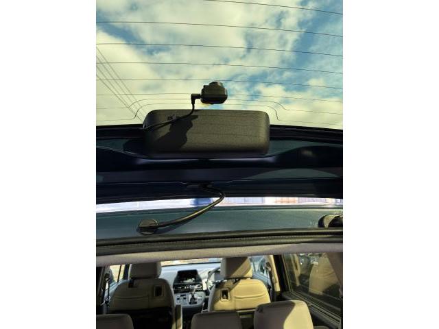 ホンダ　フリード　カーナビ・ETC・ドラレコ取付