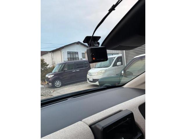 ホンダ　フリード　カーナビ・ETC・ドラレコ取付