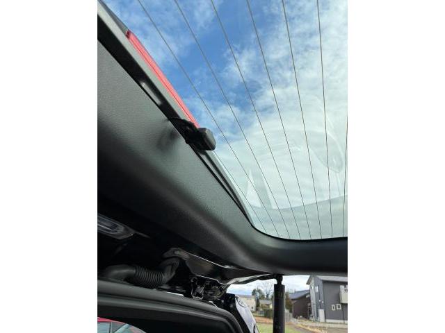 トヨタ　ノア　カーナビ・ETC・ドラレコ取付