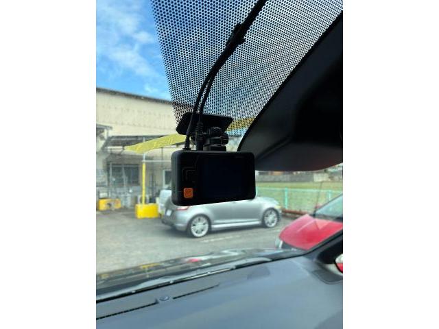 トヨタ　ノア　カーナビ・ETC・ドラレコ取付